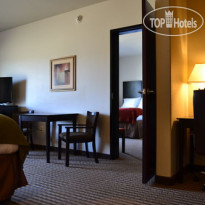Holiday Inn Express & Suites Heber Springs