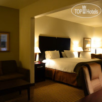 Holiday Inn Express & Suites Heber Springs