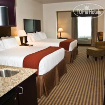 Holiday Inn Express & Suites Heber Springs