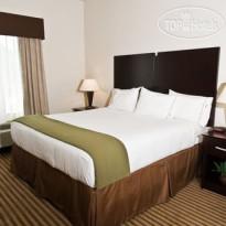 Holiday Inn Express & Suites Heber Springs