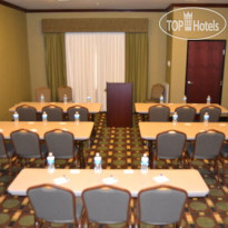 Holiday Inn Express & Suites Heber Springs