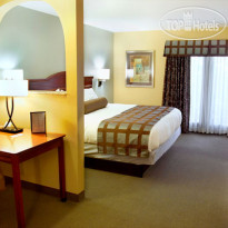 Best Western Premier Governors Suites 