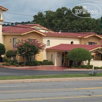 La Quinta Inn Little Rock North Landers Road 2*