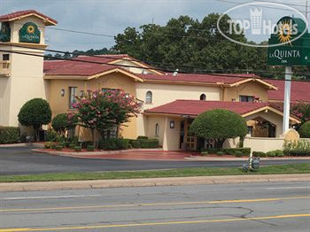 Фотографии отеля  La Quinta Inn Little Rock North Landers Road 2*