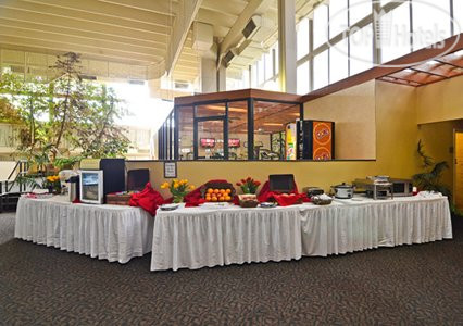Новые добавленные фото туристов Clarion Hotel Lacrosse 3*
