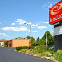 Econo Lodge Mountain Home 