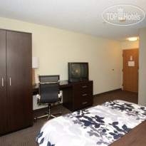 Sleep Inn Fayetteville
