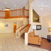 Sleep Inn Fayetteville