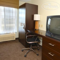 Sleep Inn Fayetteville