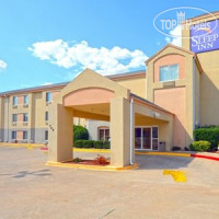 Sleep Inn Fayetteville 2*