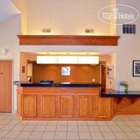 Sleep Inn Fayetteville