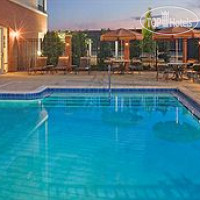 Hyatt Place Rogers Bentonville 3*