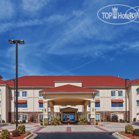 La Quinta Inn & Suites Searcy 2*