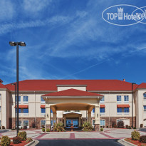 La Quinta Inn & Suites Searcy 