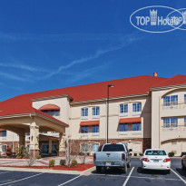 La Quinta Inn & Suites Searcy 