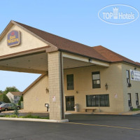 Best Western Galaxy Inn 3*