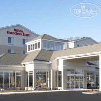 Hilton Garden Inn Dover 