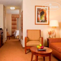 Hilton Garden Inn Dover 