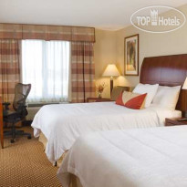 Hilton Garden Inn Dover 