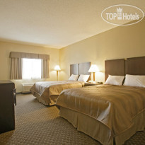 Best Western Smyrna Inn 