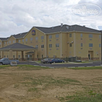 Best Western Smyrna Inn 3*