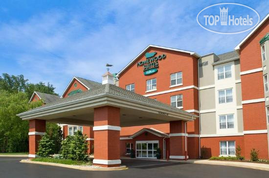 Фотографии отеля  Homewood Suites by Hilton Wilmington-Brandywine Valley 3*