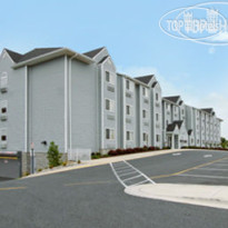 Microtel Inn & Suites by Wyndham Dover 