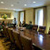 Hampton Inn & Suites Providence Downtown Комната переговоров