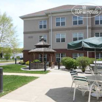 Homewood Suites by Hilton Providence-Warwick 3*