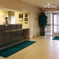 Homewood Suites by Hilton Providence-Warwick 