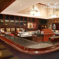 Crowne Plaza Providence-Warwick (Airport) 