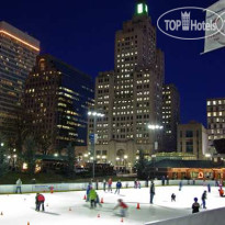 Hilton Garden Inn Providence Airport Warwick 