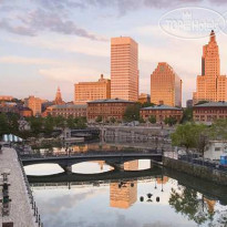 Hilton Garden Inn Providence Airport Warwick 