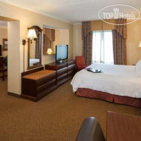 Hampton Inn Coventry-Warwick Area 