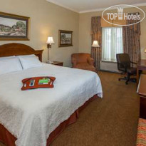 Hampton Inn Coventry-Warwick Area 