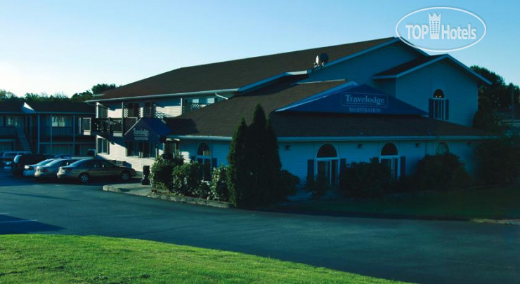 Фотографии отеля  Travelodge Newport Area/Middletown 2*