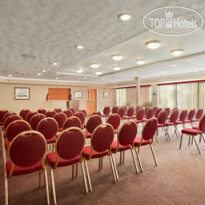 Ramada Middletown 