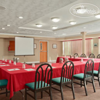Ramada Middletown 