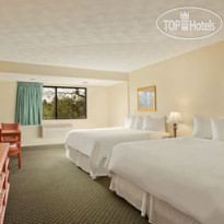 Ramada Middletown 