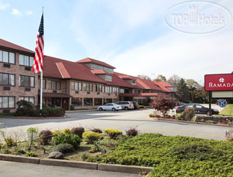 Фотографии отеля  Ramada Middletown 3*