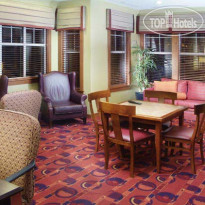 Residence Inn Providence Coventry 