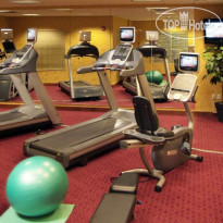 Residence Inn Providence Coventry 
