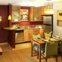 Residence Inn Providence Coventry 