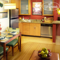 Residence Inn Providence Coventry 