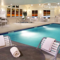 Residence Inn Providence Coventry 