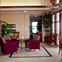 Residence Inn Providence Coventry 