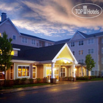 Residence Inn Providence Coventry 