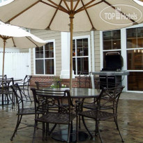 Residence Inn Providence Coventry 