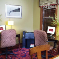 Residence Inn Providence Coventry 