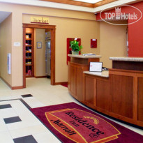 Residence Inn Providence Coventry 
